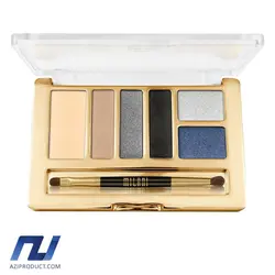 پالت سایه چشم میلانی مدل Meep 03