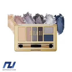 پالت سایه چشم میلانی مدل Meep 03