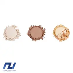 پالت سایه هایلایتر و کانتور رولوشن مدل X IMOGENATION