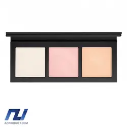 پالت هایلایتر مک مدل Hyper Real Glow Palette