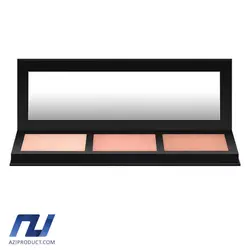پالت هایلایتر مک مدل Hyper Real Glow Palette
