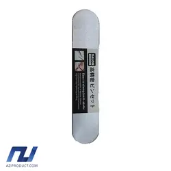 پنس مخصوص کاشت مژه سالن 2 عددی