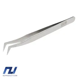 پنس مخصوص کاشت مژه سالن 2 عددی