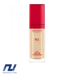 کانسیلر بورژوآ مدل Healthy Mix