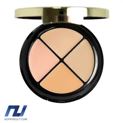 کیت کالر کارکتور و کانسیلر میلانی شماره 01