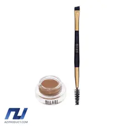 ژل - کرم هاشور ابرو میلانی مدل 02