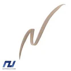 ژل - کرم هاشور ابرو میلانی مدل 02