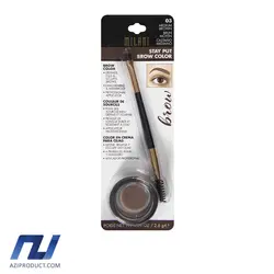 ژل - کرم هاشور ابرو میلانی مدل 03