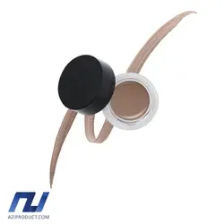 ژل - کرم هاشور ابرو میلانی مدل 03