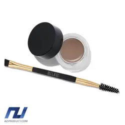 ژل - کرم هاشور ابرو میلانی مدل 03