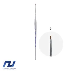 قلم موی گراف شماره 0