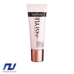 هایلایتر مایع تاپ فیس مدل Instyle حجم 50 میل