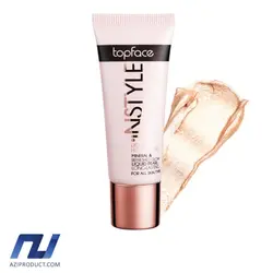 هایلایتر مایع تاپ فیس مدل Instyle حجم 50 میل
