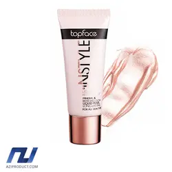 هایلایتر مایع تاپ فیس مدل Instyle حجم 50 میل