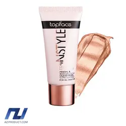 هایلایتر مایع تاپ فیس مدل Instyle حجم 50 میل