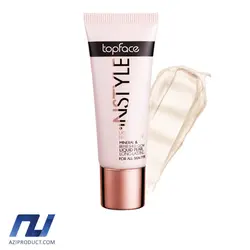 هایلایتر مایع تاپ فیس مدل Instyle حجم 50 میل