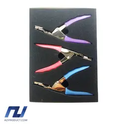 کاتر طرح دار ناخن توتسینگ