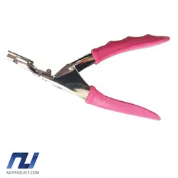 کاتر طرح دار ناخن توتسینگ