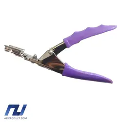 کاتر طرح دار ناخن توتسینگ