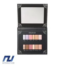 پالت سایه کاورگرل مدل Ascension