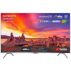 تلویزیون اسکای ورث 50SUC9300