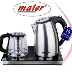 چای ساز مایر MR-1633
