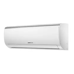 کولر گازی جنرال گلد 24000 پلاتینیوم