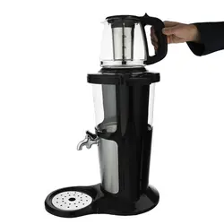 سماور برقی مایر 3855