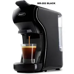نسپرسو ساز مایر MR-202