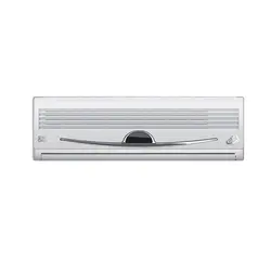 کولر گازی جنرال شکار 12000 طرح لبخندی