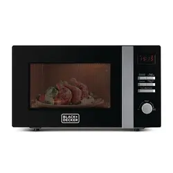مایکروویو بلک اند دکر MZ2800PG