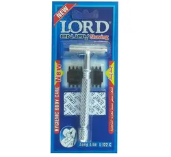 خودتراش پيچي L122c لرد اورجينال