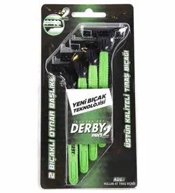 تيغ دربي derby 2