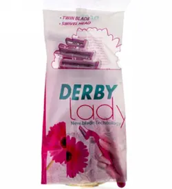 تيغ دربي ليدي