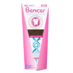 خمير دندان خاويار بانوان بنسر