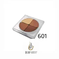 سايه كريستال سالوته 601 Br