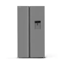 یخچال و فریزر ساید بای ساید یکس ویژن مدل TS665 AMD