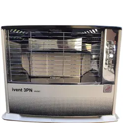 بخاری بدون دودکش پلار 4500 3PN new