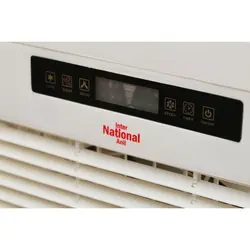 کولر آبی سلولزی مدل پرتابل اینترنشنال آنیل TP-18000