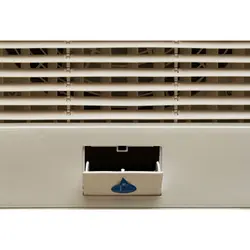 کولر آبی سلولزی مدل پرتابل اینترنشنال آنیل TP-9000