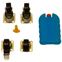 کولر آبی سلولزی مدل پرتابل اینترنشنال آنیل TP-9000