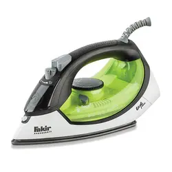 اتو بخار فکر مدل Eyes