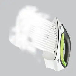 اتو بخار فکر مدل Eyes