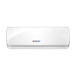 کولر گازی تراست 18000 اینورتر TMINVTC-18H410A سرد