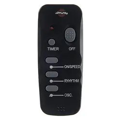 پنکه پارس خزر مدل FSR-SHIBA