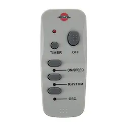 پنکه پارس خزر مدل 4070R