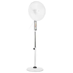 پنکه ریموت دار پارس خزر مدل 4010R