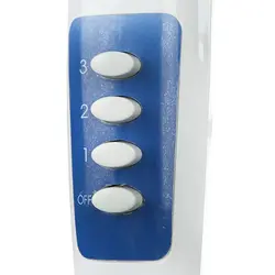 پنکه پایه دار پارس خزر مدل 4030