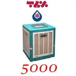 کولر آبی سلولزی5000 برفاب مدل BF5-CP