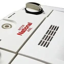 مینی واش اینترنشنال آنیل مدل M3700